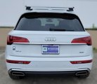 Used 2022 Audi Q5 2.0T Premium Plus w/ Premium Plus Package image 4