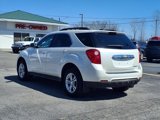 Used 2015 Chevrolet Equinox LT w/ Driver Convenience Package image 4
