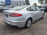 Used 2019 Ford Fusion SE image 6