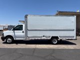 Used 2021 GMC Savana 3500 Extended w/ Power Convenience Package image 4