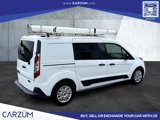 Used 2017 Ford Transit Connect XLT image 2