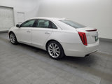 Used 2016 Cadillac XTS Luxury w/ Driver Awareness Package image 3