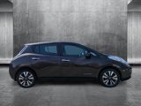 Used 2016 Nissan Leaf SV image 4