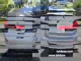 Used 2021 BMW 540i w/ Convenience Package image 3