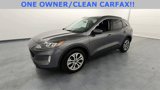 Used 2022 Ford Escape SEL image 4