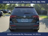 Used 2019 Volkswagen Tiguan S image 3