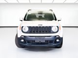 Used 2018 Jeep Renegade Altitude image 2