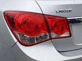 Used 2015 Chevrolet Cruze LS image 4