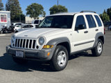 Used 2005 Jeep Liberty Sport image 4