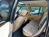 Used 2006 Land Rover Range Rover HSE image 5