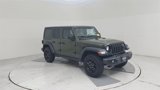 Certified 2021 Jeep Wrangler Unlimited Sport image 4