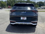 New 2025 Kia Sportage LX image 3