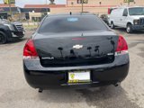 Used 2015 Chevrolet Impala Limited LS image 4