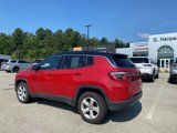 Certified 2018 Jeep Compass Latitude w/ Popular Equipment Group image 3