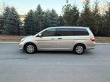 Used 2007 Honda Odyssey Touring image 2