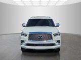 Used 2021 INFINITI QX80 Sensory w/ All-Season Package image 2