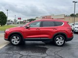 Used 2023 Hyundai Santa Fe SEL w/ Cargo Package image 4