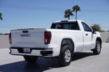 New 2025 GMC Sierra 1500 Pro w/ Pro Value Package image 3