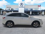 Certified 2017 Acura RDX FWD w/ Advance Package image 4