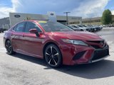 Used 2018 Toyota Camry XSE image 3