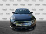 Used 2011 Ford Fusion SE w/ 201A Rapid Spec Order Code image 3