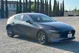 Used 2020 MAZDA MAZDA3 Hatchback image 2