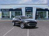 New 2025 Buick Envista Preferred w/ Convenience II Package image 2