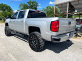 Used 2017 Chevrolet Silverado 1500 LT image 3