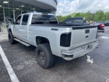 Used 2011 Chevrolet Silverado 2500 LTZ w/ LTZ Plus Package image 4