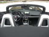 Used 2017 FIAT 124 Spider Lusso image 2