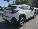 Used 2024 Subaru Crosstrek 2.0i Premium image 4