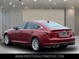Used 2024 Cadillac CT5 Luxury w/ Sun And Sound Package image 3