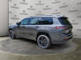 New 2025 Jeep Grand Cherokee L Limited w/ Luxury Tech Group II image 3