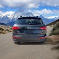 Used 2016 Audi Q5 2.0T Premium Plus w/ Technology Package image 4
