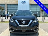 Used 2020 Nissan Murano Platinum w/ Cargo Package image 2