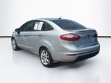 Used 2014 Ford Fiesta SE w/ Equipment Group 201B image 5