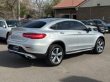 Certified 2019 Mercedes-Benz GLC 300 4MATIC Coupe image 5