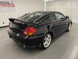 Used 2004 Hyundai Tiburon GT image 2