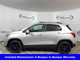 Certified 2022 Chevrolet Trax LT w/ Sport Edition image 3
