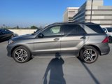 Certified 2017 Mercedes-Benz GLE 350 image 2