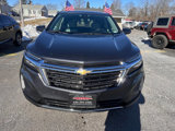 Used 2022 Chevrolet Equinox LT image 2