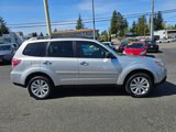 Used 2011 Subaru Forester 2.5X Premium w/ All-Weather Pkg image 6