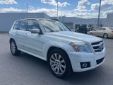 Used 2011 Mercedes-Benz GLK 350 2WD image 2