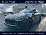 Used 2017 Porsche Macan GTS image 1
