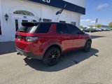 Used 2017 Land Rover Discovery Sport HSE image 5