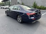 Certified 2021 Mercedes-Benz E 350 4MATIC Sedan image 5