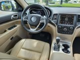 Used 2016 Jeep Grand Cherokee Limited image 3