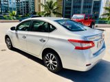 Used 2015 Nissan Sentra SV image 5