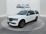 Used 2016 Lincoln Navigator L Select image 2