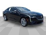 Certified 2024 Cadillac CT4 Premium Luxury w/ Climate Package image 1